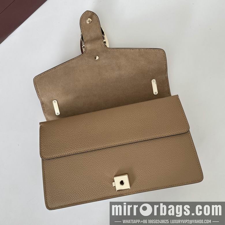 Gucci Bags 795005 28x16x10.5DF 3colors