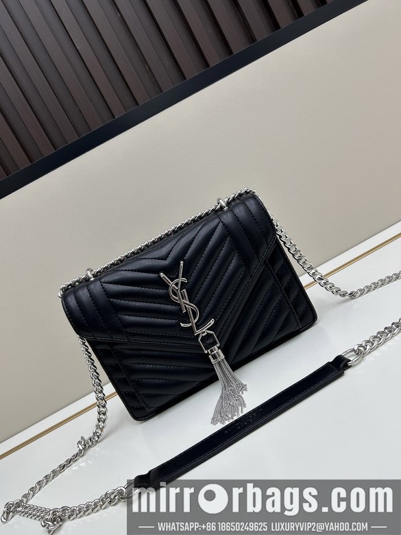 YSL Bags YSL 18524 22x14x6cm jj1