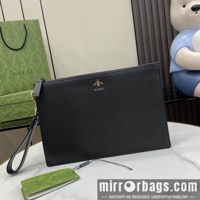 Gucci Bags 523684 30.5X21X1.5cm