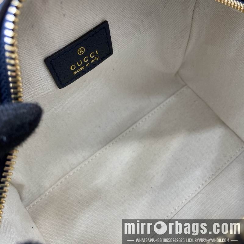 Gucci Bags 859975 20x13x13cm MP2