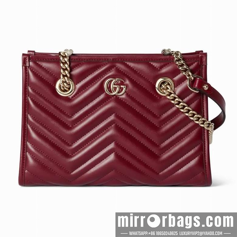 Gucci Bags 779727 26.5X18.5X12.5cm MP
