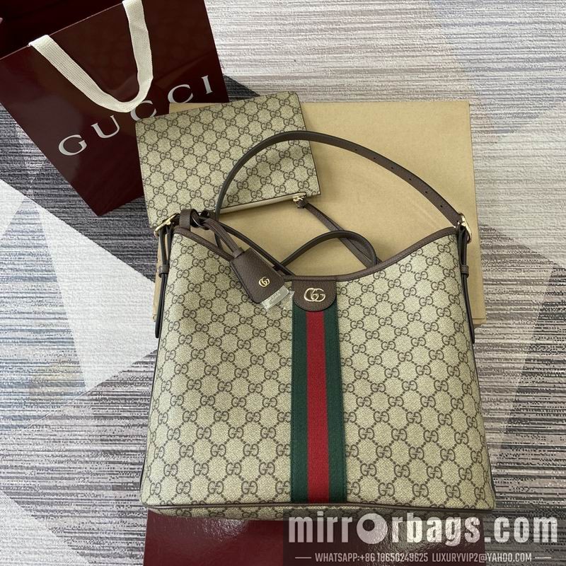 Gucci Bags 836871 33.5x16x30cm MP 2色