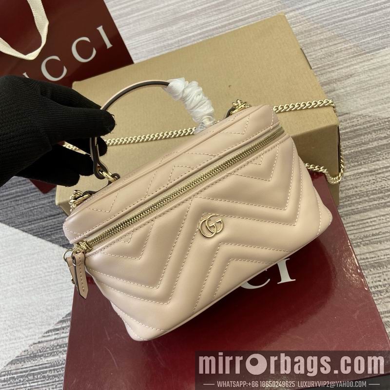 Gucci Bags 837454 19x11.5x9cm MP 3色
