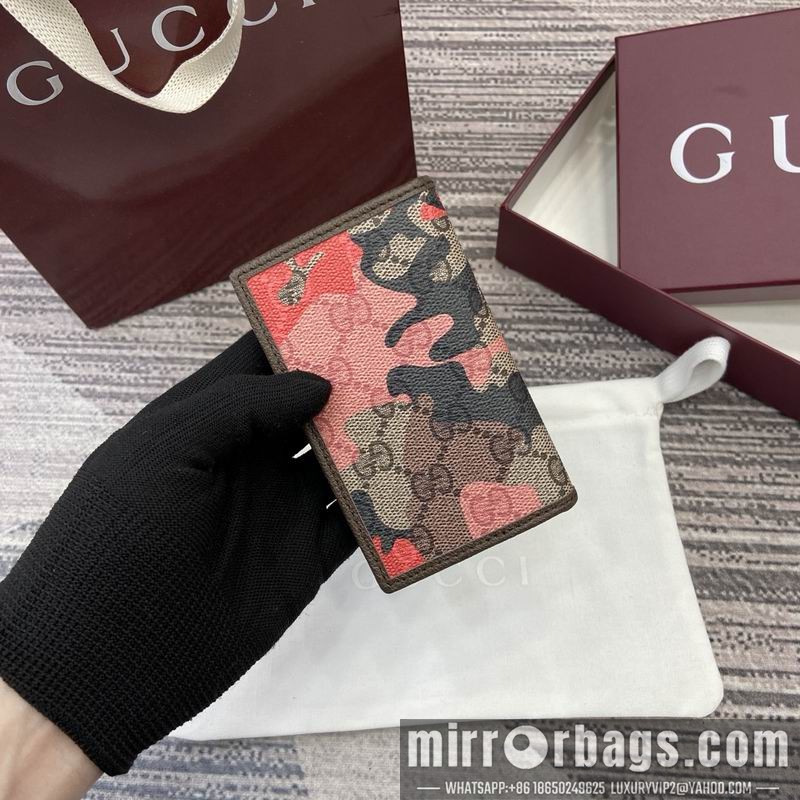 Gucci Bags 834691 7.5x12cm MP1