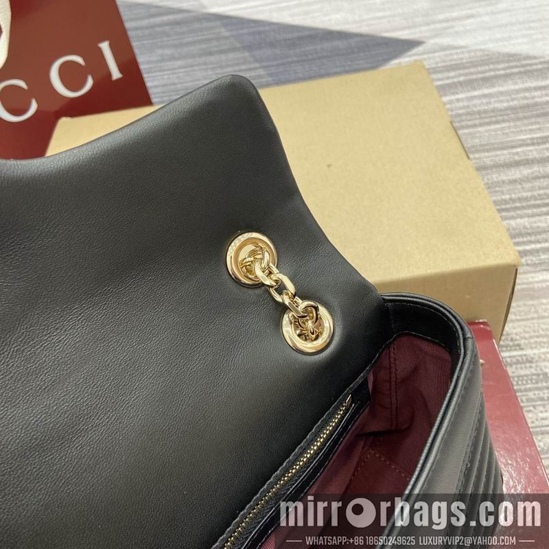 Gucci Bags 837267 26x15x7cm MP1