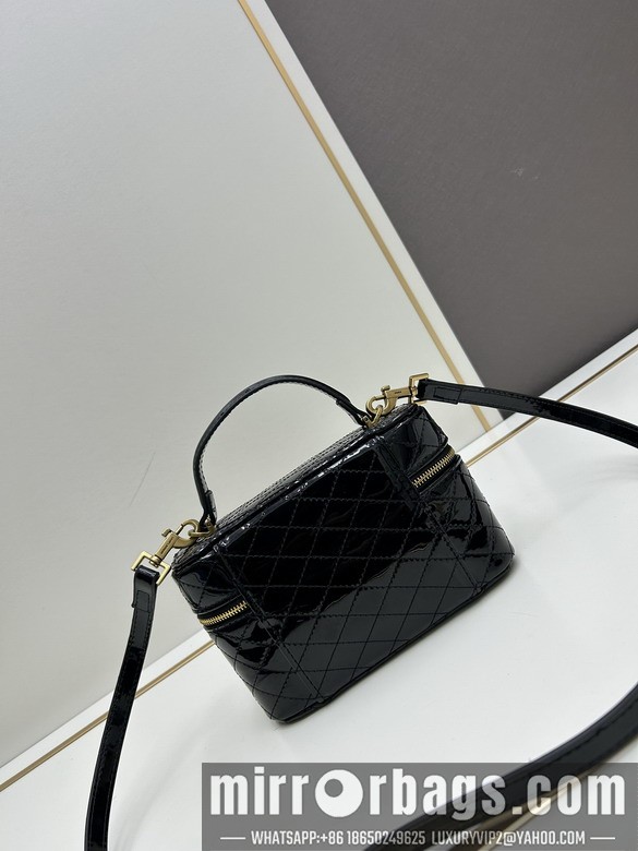 YSL Bags YSL 6045 19x11x7cm ss