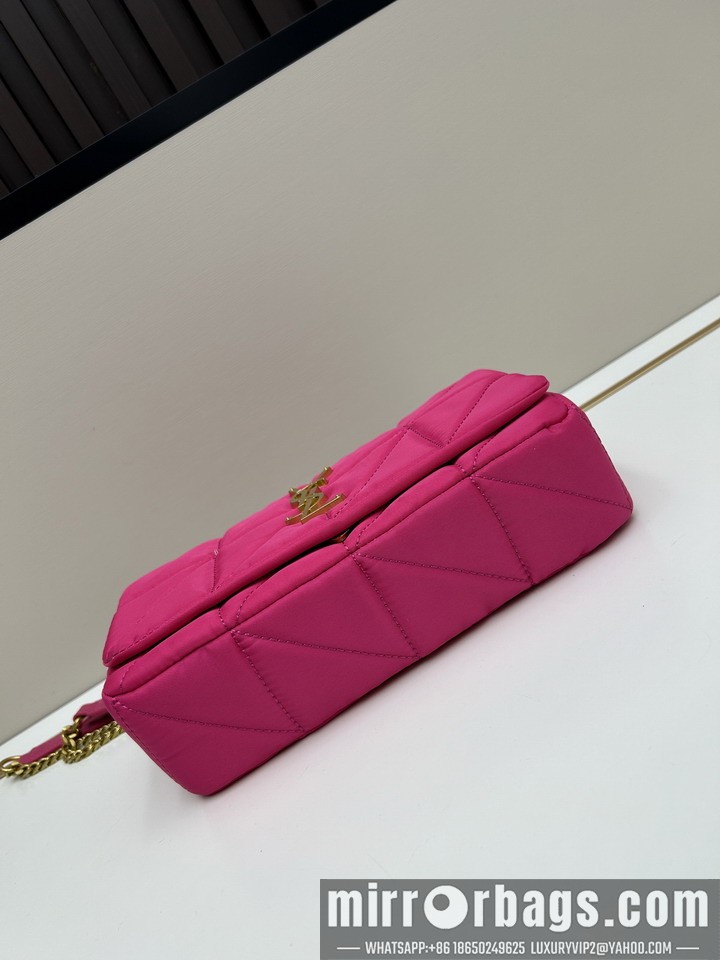 YSL Bags YSL Jamie 60911 25x14x6cm jj