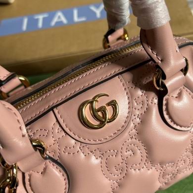 Gucci Bags 702251 19X13X11cm MP 2colour
