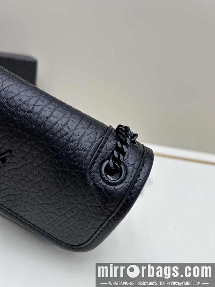YSL Bags YSL niki 28736 19x13x5cm ss3