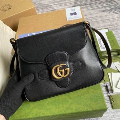 Gucci Bags BG648934 23.5x17.5x5