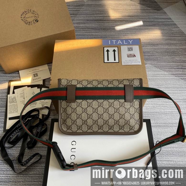 Gucci Bags 493930 24X16.5X4cm MP
