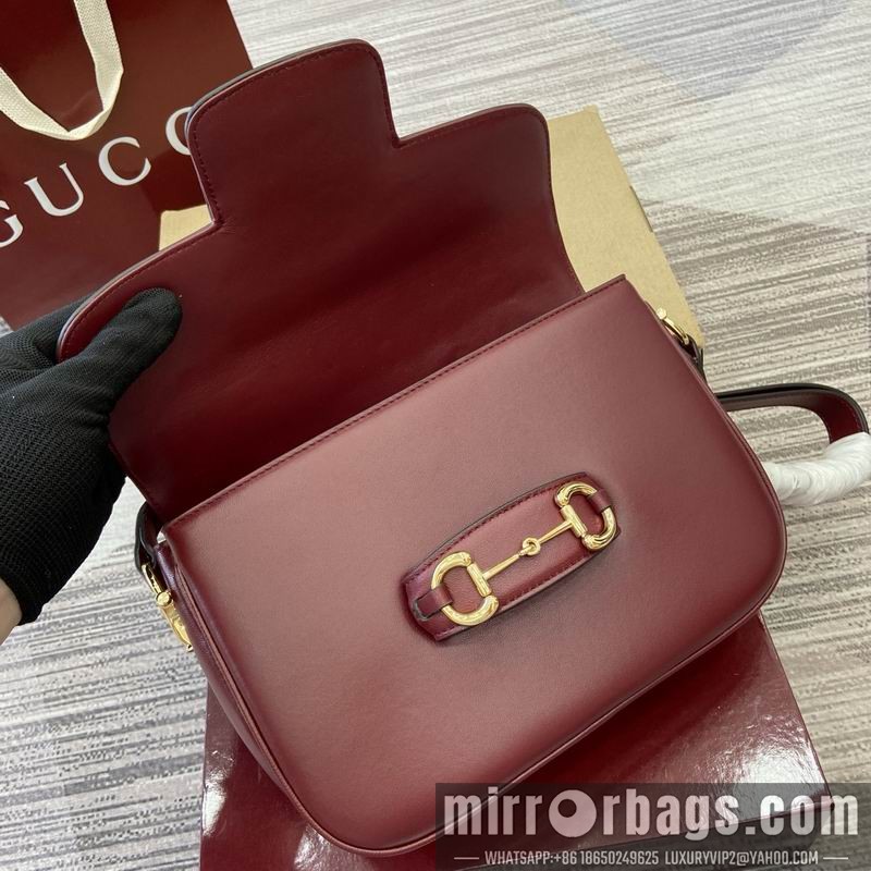 Gucci Bags 847063 26x17.5x10cm MP2