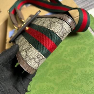 Gucci Bags 699173 11.5X18X3.5cm MP