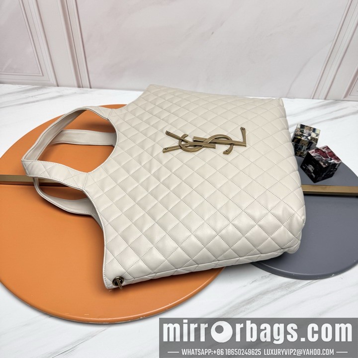 YSL Bags YSL icare 698651 58x47x61x8cm 8D1