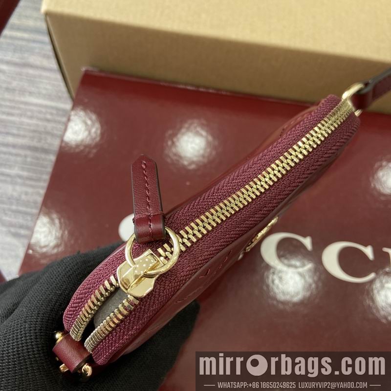 Gucci Bags 837753 13.5x11.5x2.5cm MP 2色