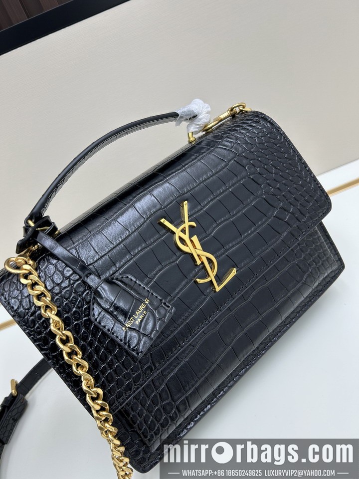 YSL Bags YSL 8856 25x17x6cm jj