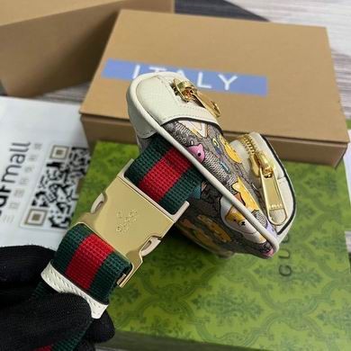 Gucci Bags 682933 23X12X2.5cm MP