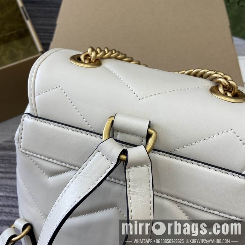 Gucci Bags 777253 20X19X11cm MP 3colour