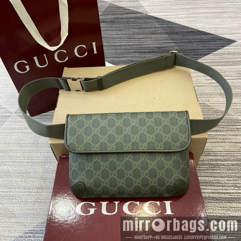 Gucci Bags 792091 24x16.5x6cm MP