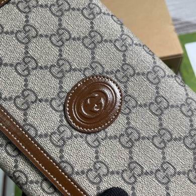 Gucci Bags 724358 20X14X4cm MP 2colour