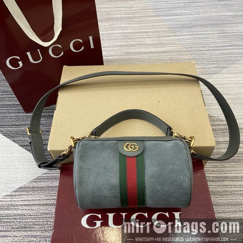 Gucci Bags 846869 18.5x11x11cm MP