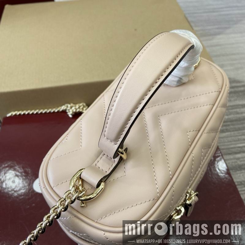 Gucci Bags 837454 19x11.5x9cm MP 3色