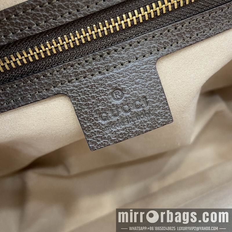 Gucci Bags 552622 25x20x7.5cm MP