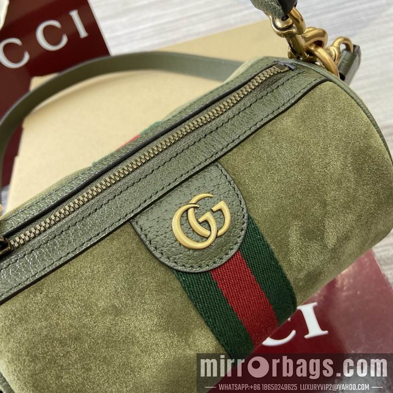 Gucci Bags 846869 18.5x11x11cm MP2