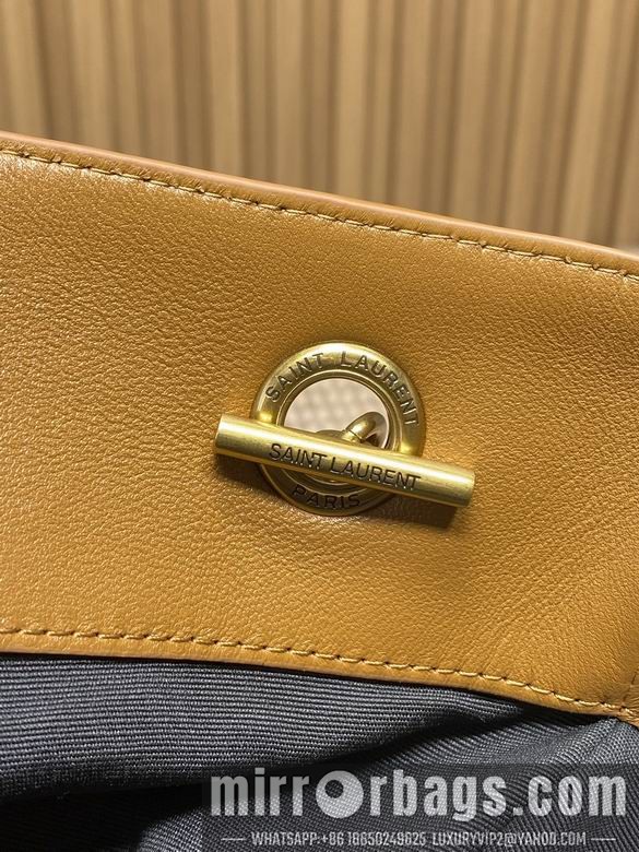 YSL Bags 809824 35X35X10cm MT 4
