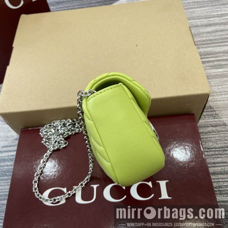 Gucci Bags 841290 16.5x9.5x4.5cm MP 8