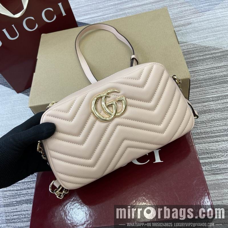 Gucci Bags 855273 24x15x8cm MP