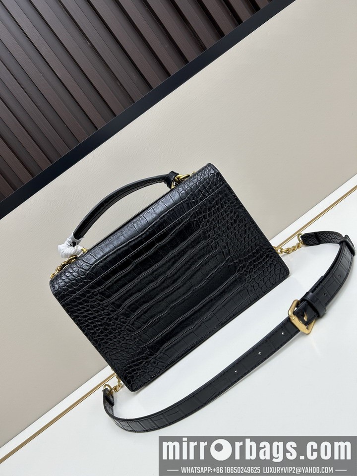 YSL Bags YSL 8856 25x17x6cm jj