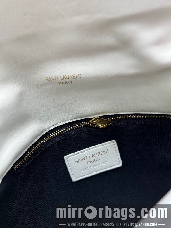 YSL Bags YSL lou 8819 28x17x10cm jj4