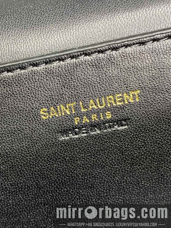 YSL Bags 766731 18X11X6.5cm MT 3colour
