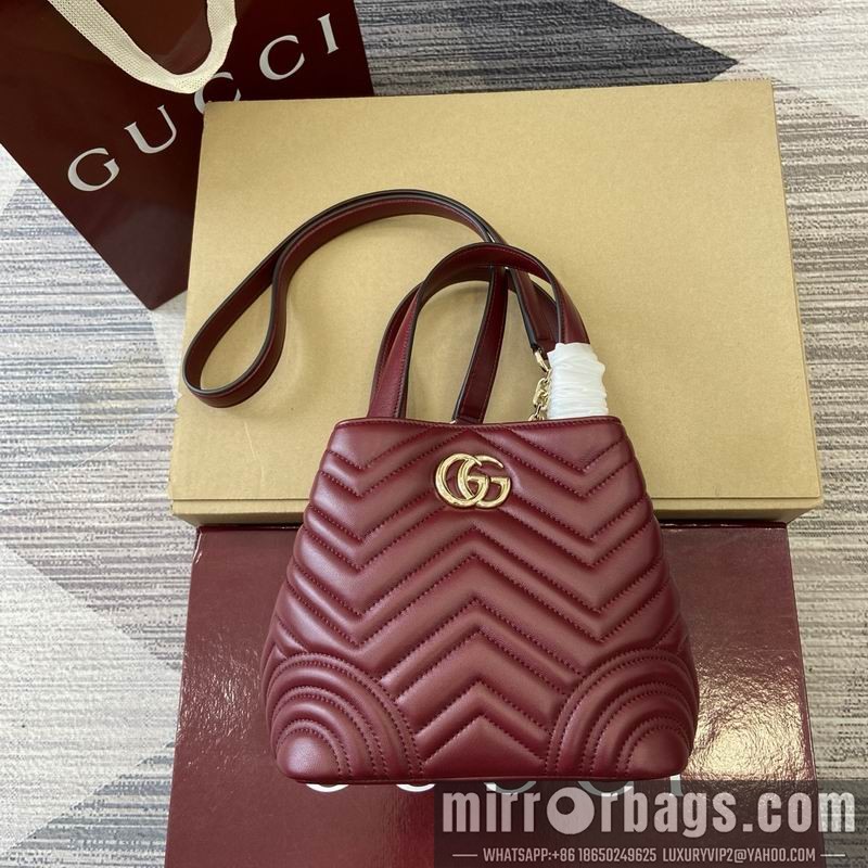 Gucci Bags 847386 18x29x18x12.5cm MP 2色
