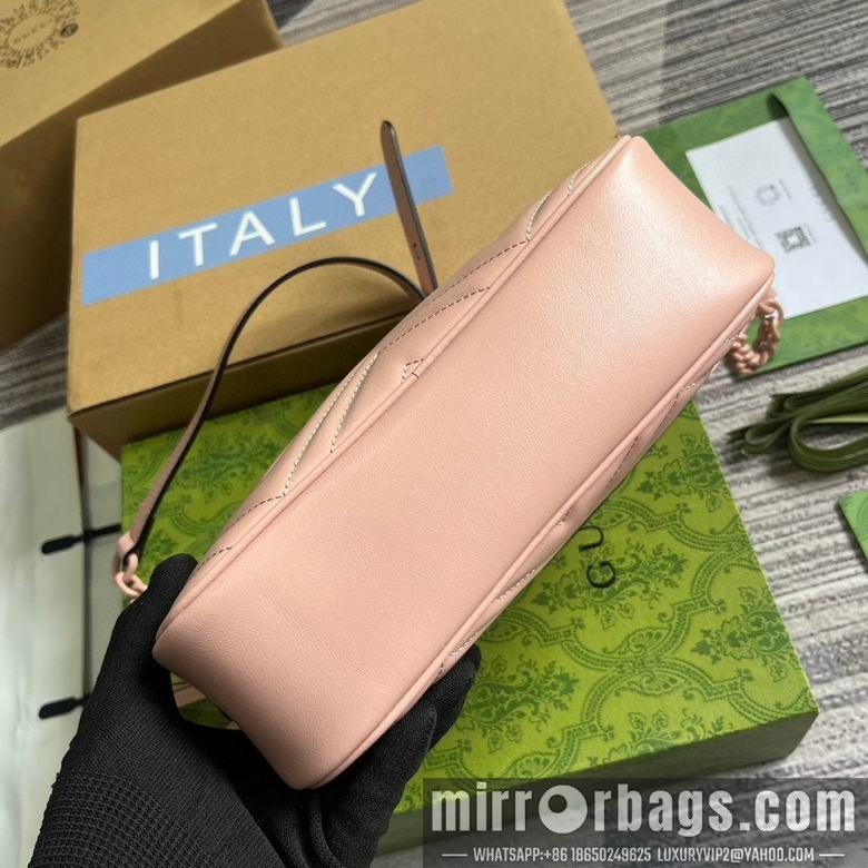 Gucci Bags 447632 24X13X7cm MP