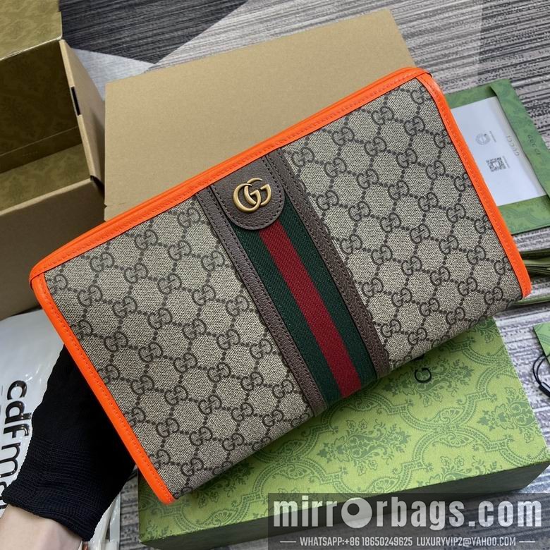 Gucci Bags 598234 28.5X18X9cm MP 3colour