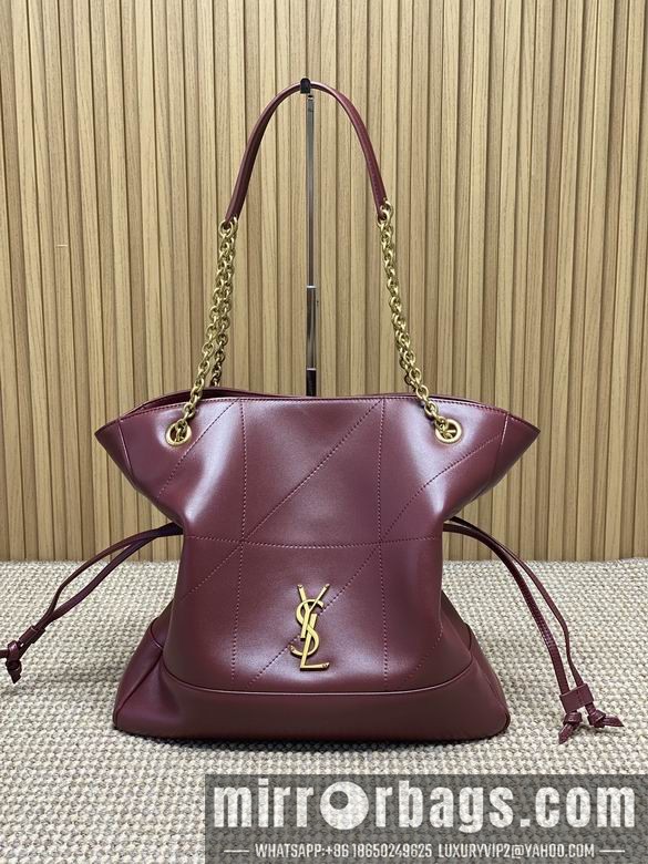 YSL Bags 809824 35X35X10cm MT 3