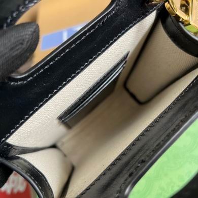 Gucci Bags 723776 14X23X4.5cm MP