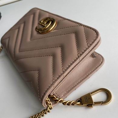 Gucci Bags BA488426 18x10.5x4.5