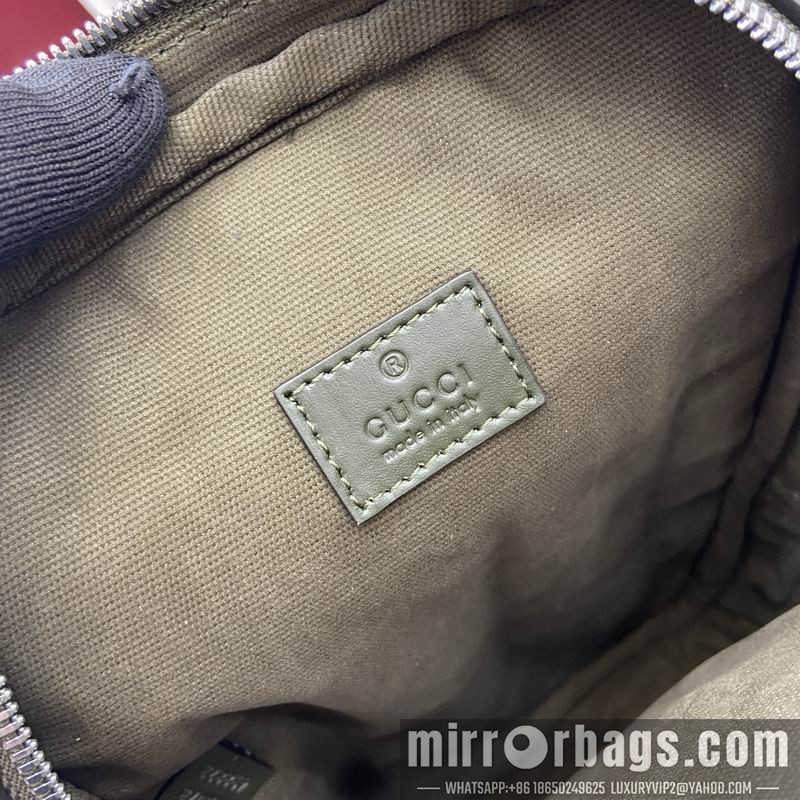Gucci Bags 822073 17.5x7x6cm MP