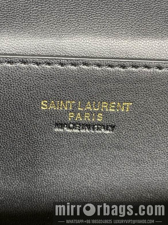 YSL Bags 766731 18X11X6.5cm MT 3colour