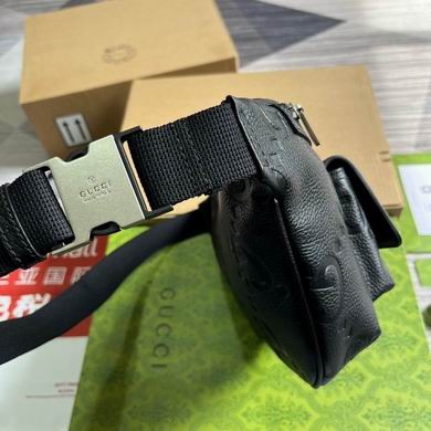 Gucci Bags 645093 28X18X8cm MP-2