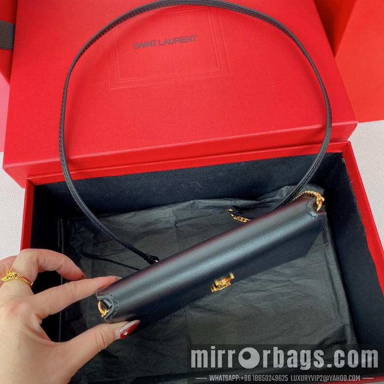 YSL Bags YSL Holder 635095 18x11x2cm 8D2
