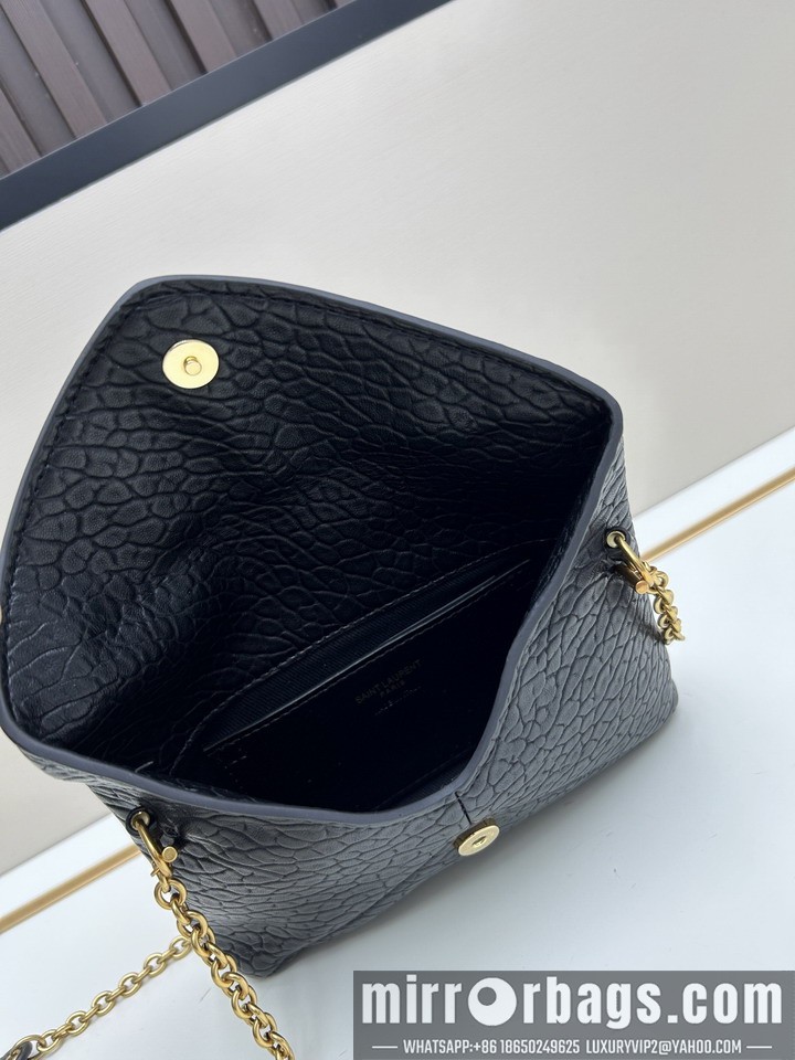 YSL Bags YSL 819271 19x12x3cm jj