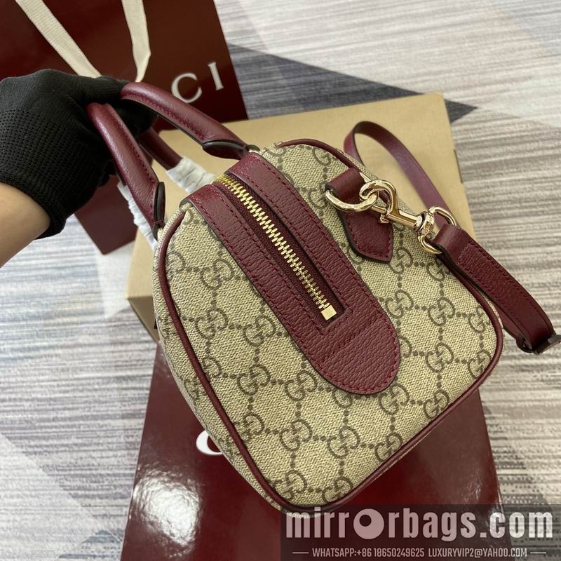 Gucci Bags 836825 25x17x14cm MP 2色