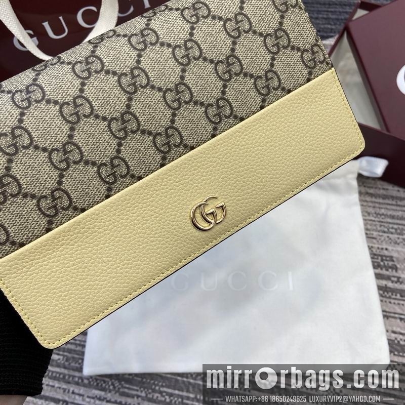 Gucci Bags 497985 20x12.5x4cm MP1