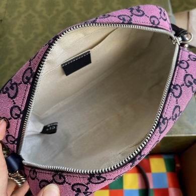 Gucci Bags BL447632 24x13x7