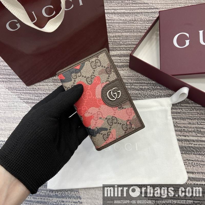 Gucci Bags 834691 7.5x12cm MP1