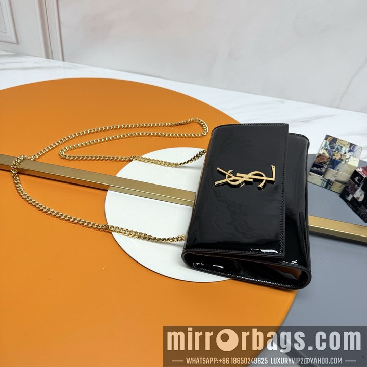 YSL Bags YSL kate 469390 20x13.5x5.5cm 8D1